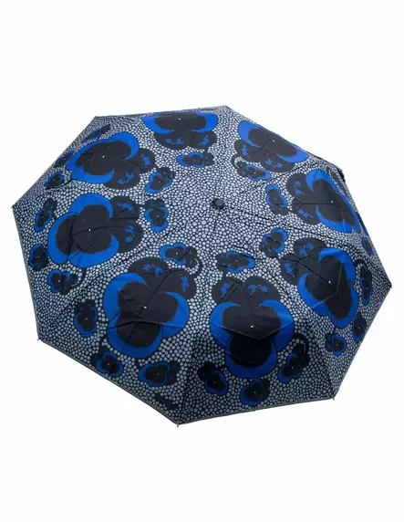 Orvokki-sateenvarjo, Sininen - Koti & Sisustus - 6430077490130 - 1