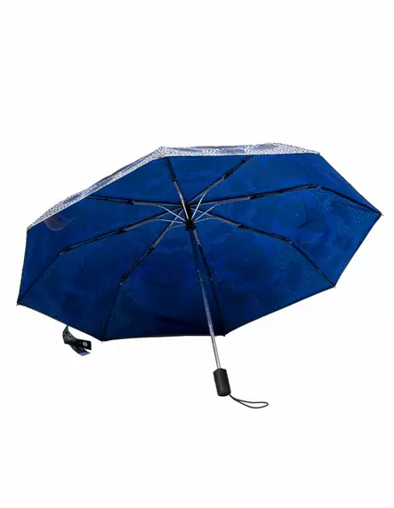 Orvokki-sateenvarjo, Sininen - Koti & Sisustus - 6430077490130 - 2