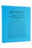 30 teosta Saastamoisen säätiön kokoelmasta, 2018 - Taide- ja designkirjat - 650 - 2