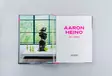 Aaron Heino Off Topic - Books - 9789525509670 - 2