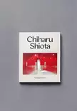 Chiharu Shiota Tracing Boundaries - Kirjat - 9789525509700 - 1