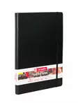 TAC Sketch Book - Notebooks - 8712079383510 - 1