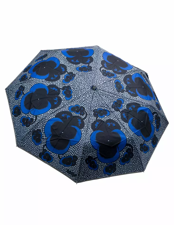 Orvokki-sateenvarjo, Sininen - Koti & Sisustus - 6430077490130 - 1