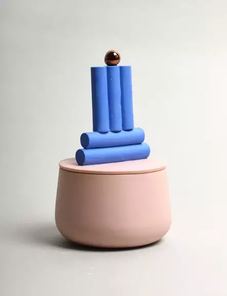 Laura Itkonen Sculptural Series No.15/2 - Art & Design - 3141 - 2