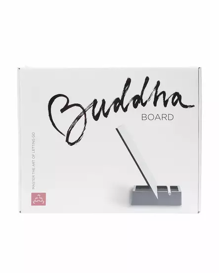 Buddha Board - Taide- & Askartelutarvikkeet - 689076717021 - 2