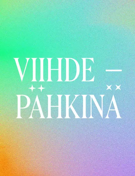 Viihdepähkinän museokierros 11.2., 15.4. & 10.6. - Tapahtumaliput - 3061 - 3