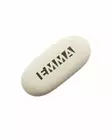 EMMA Eraser - Art & Craft Supplies - 2801 - 1