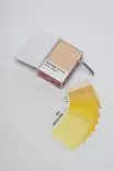 Pantone 100 Postcards - - 9780811877541 - 2