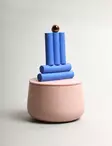 Laura Itkonen - Sculptural Series No.15/2 - Taide & Design - 3141 - 2