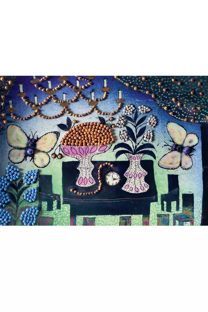 Birger Kaipiainen-juliste - Julisteet & Postikortit - 2671 - 1