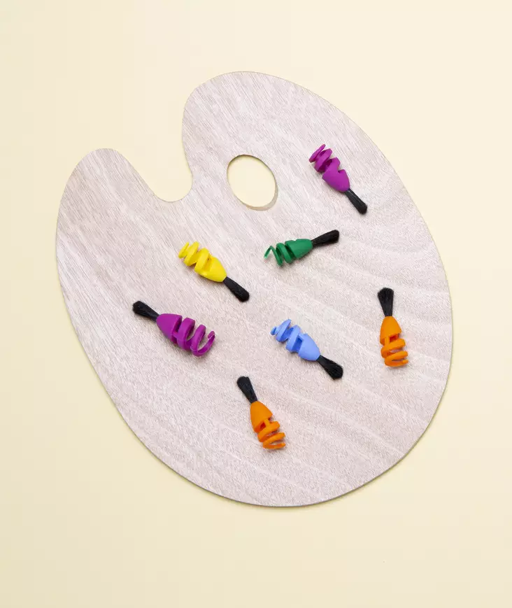 Sormipensseli - Taide- & Askartelutarvikkeet - 111 - 2