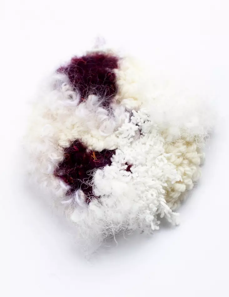 Melissa Sammalvaara - Mätäs 75 - Melissa Sammalvaara - 2921 - 2