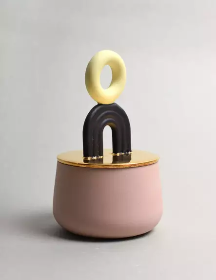 Laura Itkonen Sculptural Series No.20/4 - Art & Design - 3142 - 2