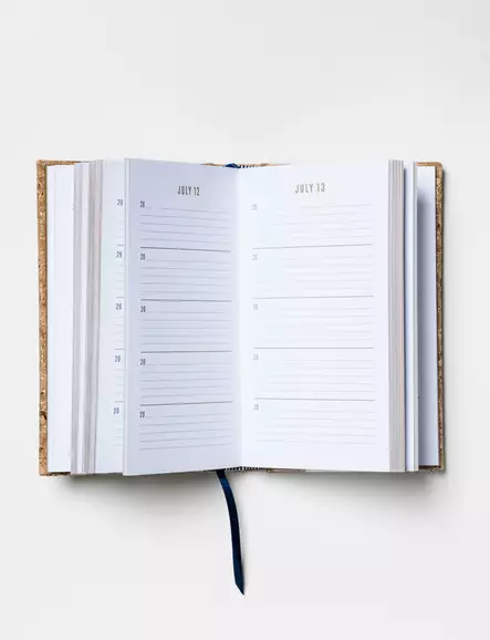 Cork One Line a Day - Notebooks - 9781797213002 - 3