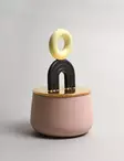 Laura Itkonen - Sculptural Series No.20/4 - Taide & Design - 3142 - 2