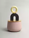 Laura Itkonen - Sculptural Series No.20/4 - Taide & Design - 3142 - 1