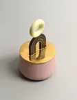 Laura Itkonen - Sculptural Series No.20/4 - Taide & Design - 3142 - 3