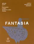 Lasin & keramiikan mestarit 5: Fantasia - Mielen kuvat - Kirjat - 9789527226742 - 1