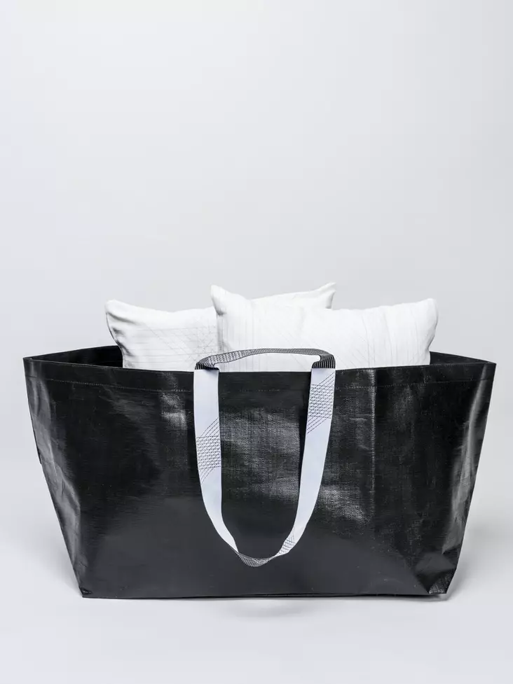 EMMA-jättikassi - Korut, vaatteet & asusteet - 2582 - 1