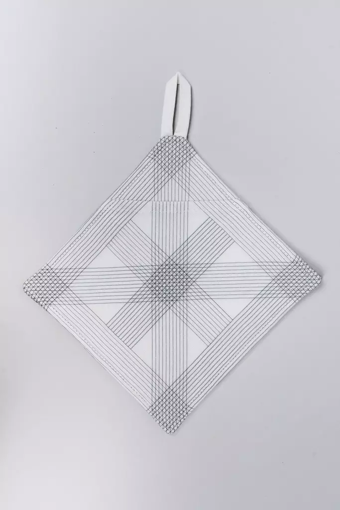 Patalappu EMMA-kuosilla - EMMA-tuotteet - 2552 - 1