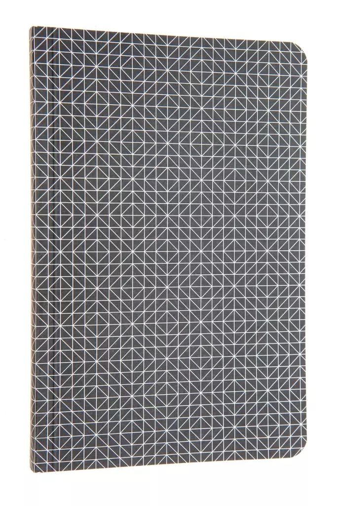 Pehmytkantinen muistikirja A5 Funktio - Vihkot & Muistikirjat - 1092 - 1