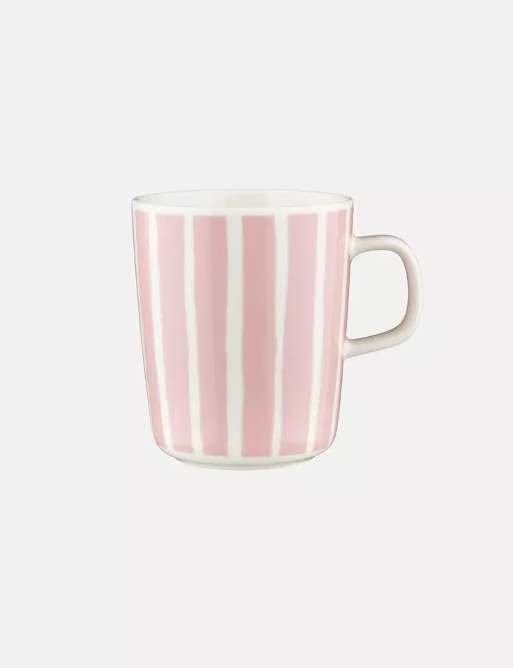 Marimekko Oiva / Piccolo muki 2,5 dl - Marimekko - 6411254969892 - 1