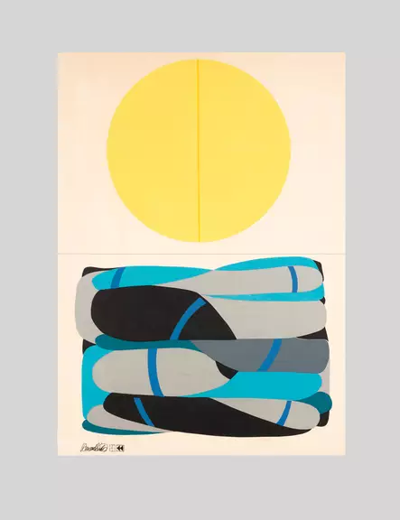Howard Smith postikortti - Howard Smith - 3153 - 2