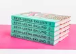 Eeva-Leena Eklund :) - Kirjat - 9789525509663 - 5