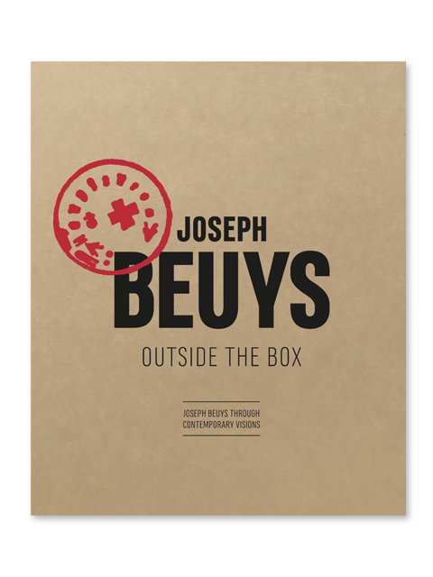 Joseph Beuys Outside the Box - Kirjat - 1843 - 1