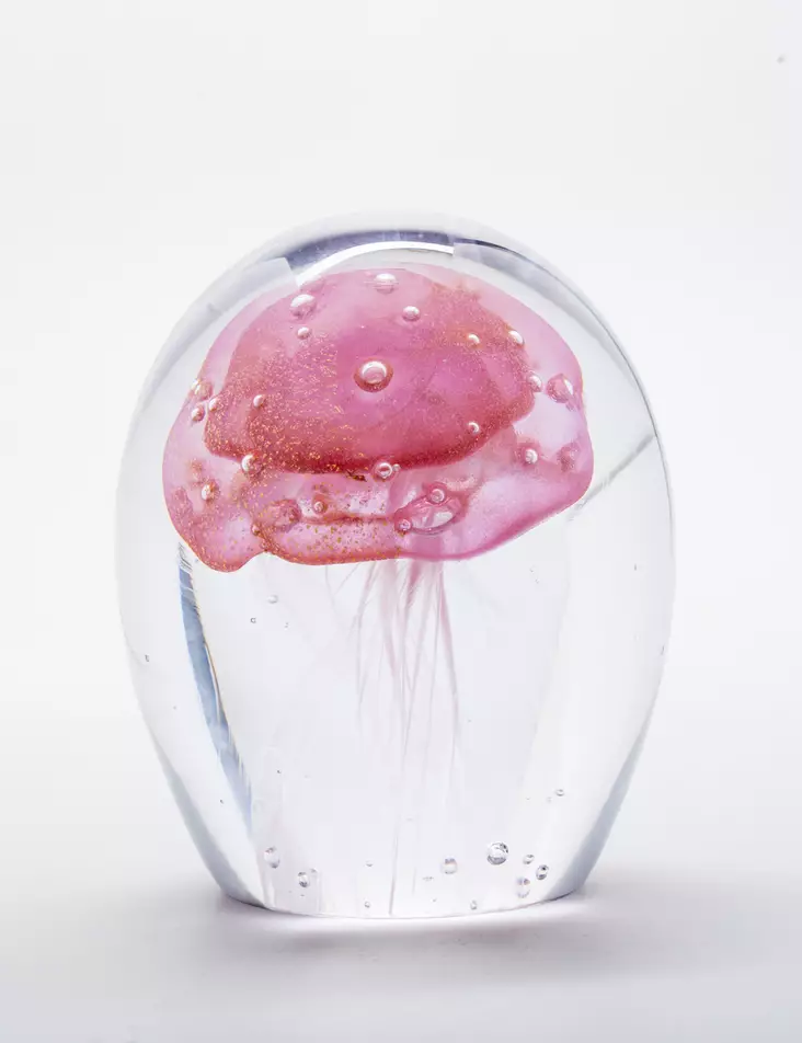 Teemu Kylvö - Medusa 4 - Art & Design - 3103 - 1