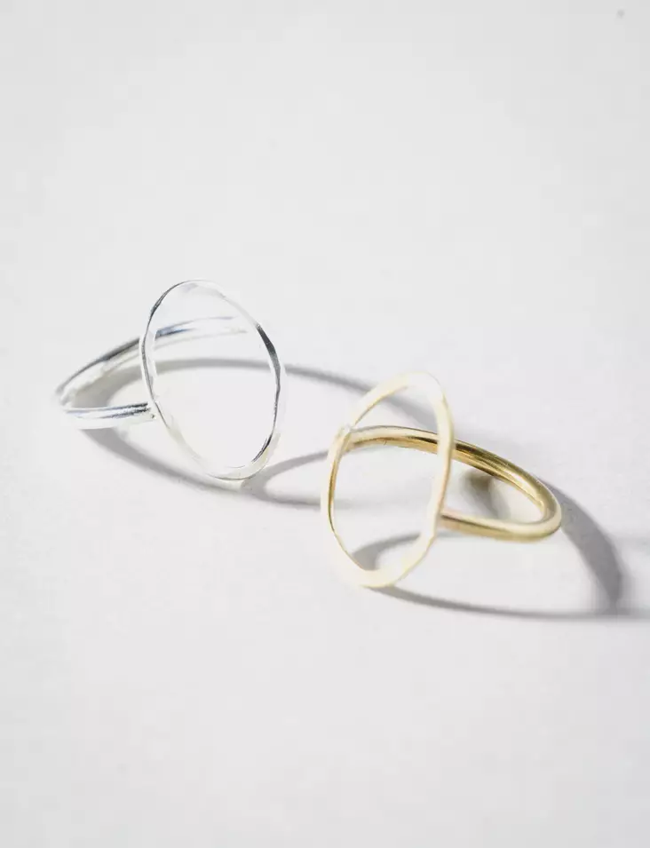 Elli Hukka - Ring - Gifts - 3113 - 1