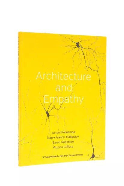 Architecture and Empathy - Arkkitehtuurikirjat - 9780692539194 - 1