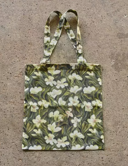 Rolf Ekroth x EMMA Totebag - Rolf Ekroth x EMMA - 2974 - 2