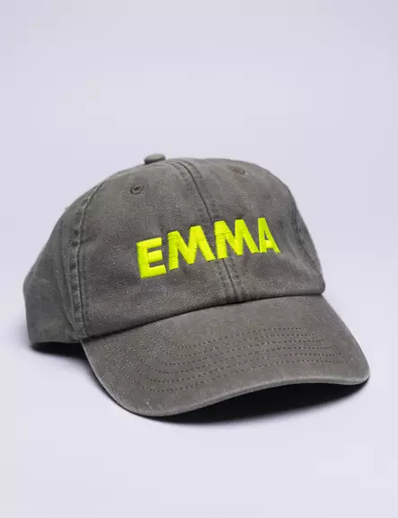 EMMA-lippis, harmaa - Vaatteet & asusteet - 3134 - 1