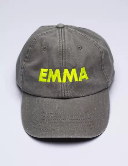 EMMA-lippis, harmaa - Vaatteet & asusteet - 3134 - 2