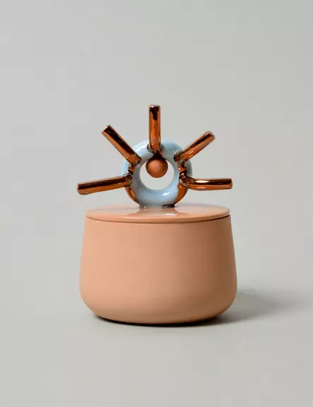 Laura Itkonen Sculptural Series No.34/4 - Art & Design - 3144 - 1