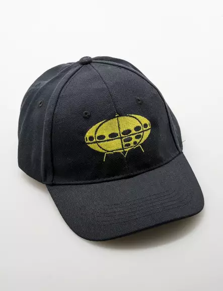 Futuro Cap - Jewelry, Clothing & Accessories - 8714612121474 - 1