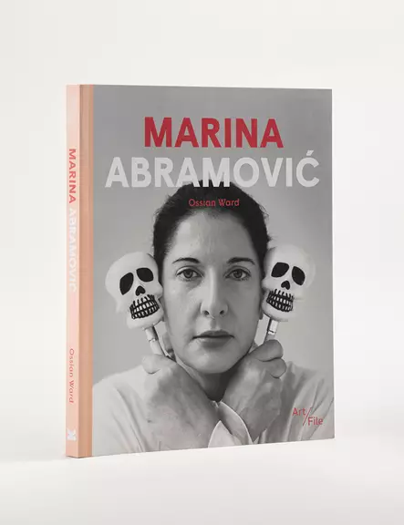 Marina Abramovic - Books - 9781913947514 - 1