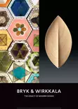 Bryk & Wirkkala -näyttelyjuliste - Julisteet & Postikortit - 2184 - 1