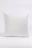 Tyynynpäällinen EMMA-kuosilla 39 x 39 cm - EMMA-tuotteet - 2554 - 1