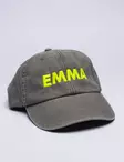 EMMA-lippis, harmaa - Vaatteet & asusteet - 3134 - 1