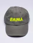 EMMA-lippis, harmaa - Vaatteet & asusteet - 3134 - 2
