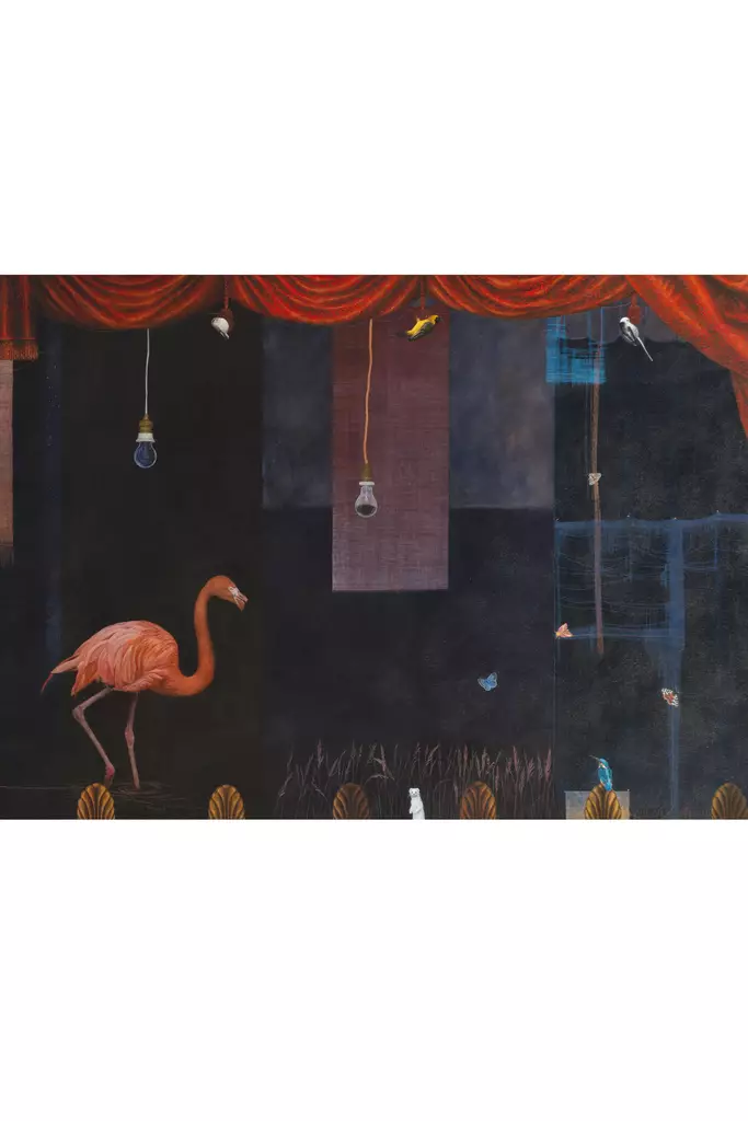 Katarina Reuter - Books - 9789525509724 - 1