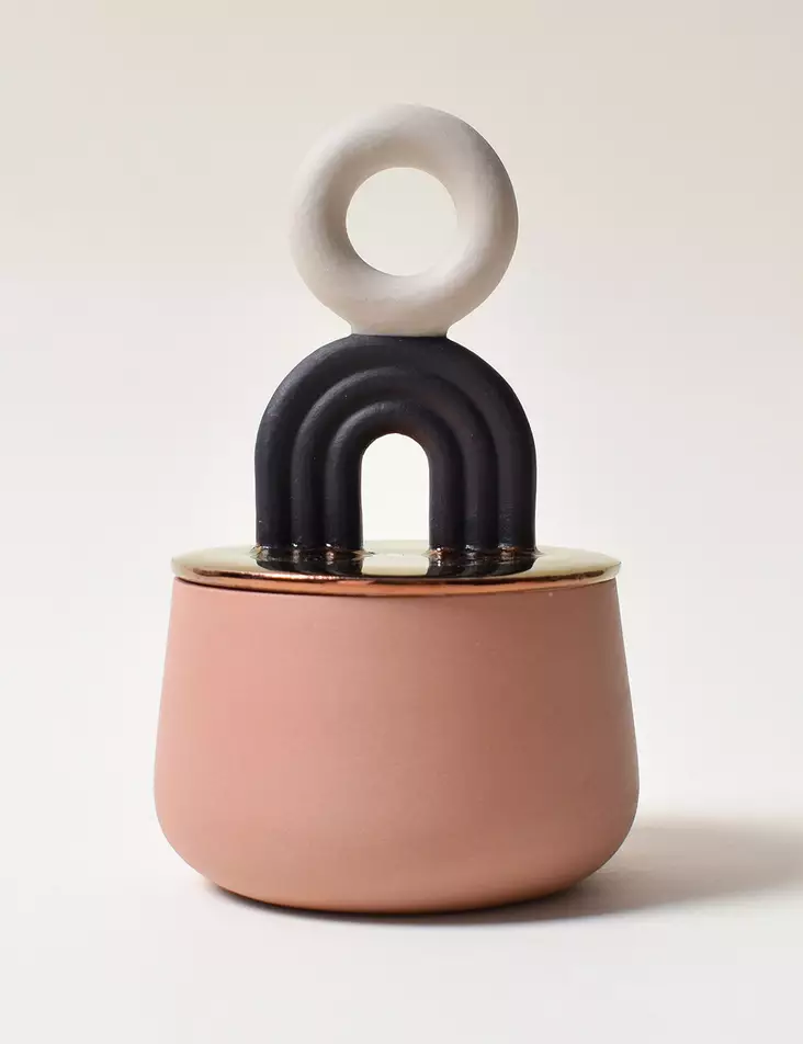 Laura Itkonen Sculptural Series No.20/13 - Art & Design - 3014 - 1