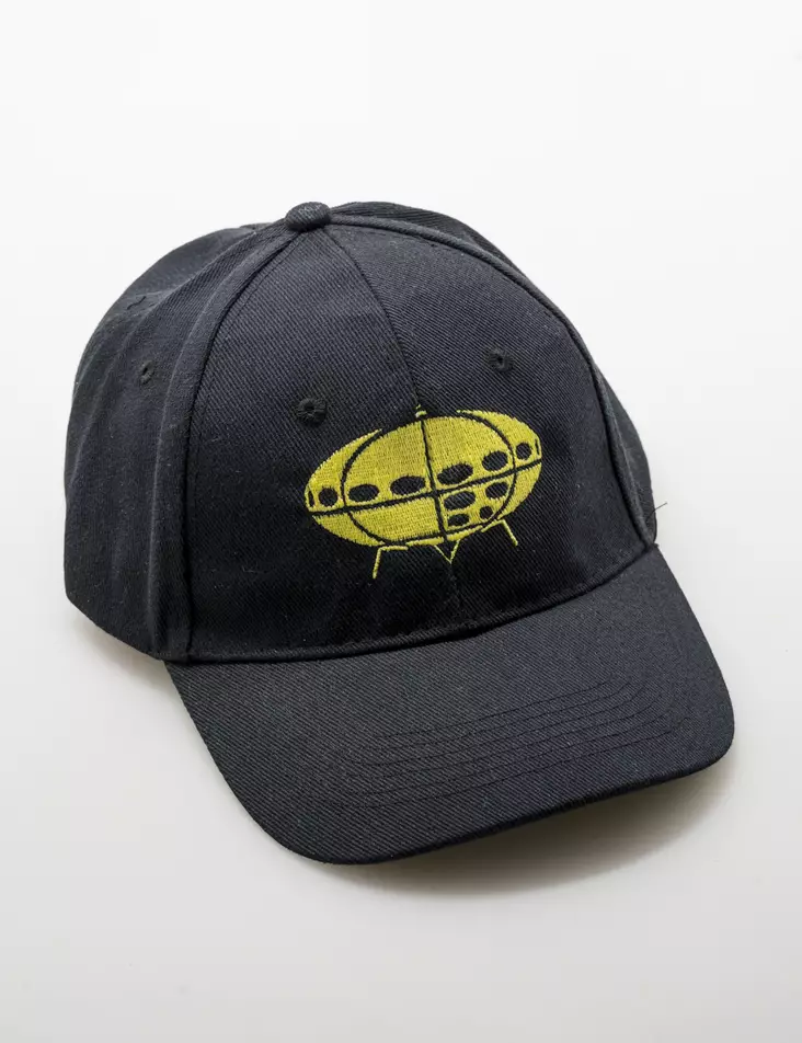 Futuro Cap - Jewelry, Clothing & Accessories - 8714612121474 - 1