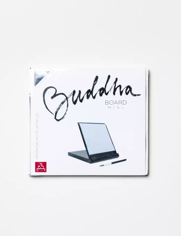 Buddha Board Mini - Taide- & Askartelutarvikkeet - 689076717724 - 2