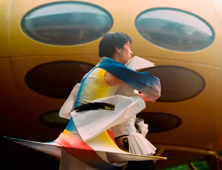 Futuro Samuli Vienola postikorttisetti 2 kpl - Julisteet & Postikortit - 2995 - 2