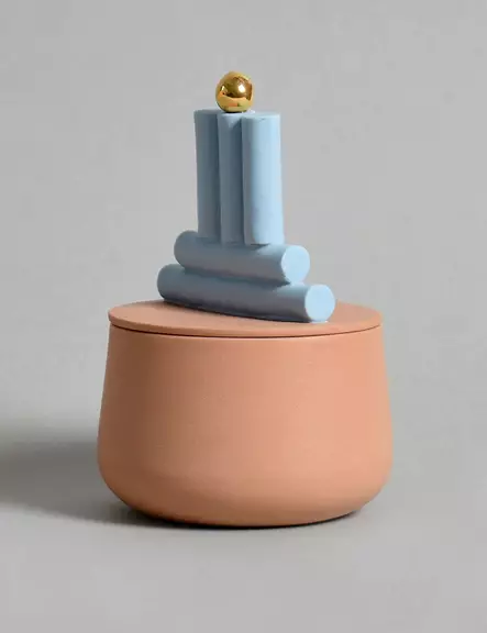 Laura Itkonen Sculptural Series No.18/4 - Art & Design - 2945 - 2