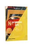 Art Essentials: Modern Art - Taide- ja designkirjat - 9780500293225 - 1