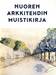Nuoren arkkitehdin muistikirja - Arkkitehtuurikirjat - 9789518579185 - 2